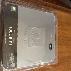 Toolkit for Scrapbooking and Paper Crafting